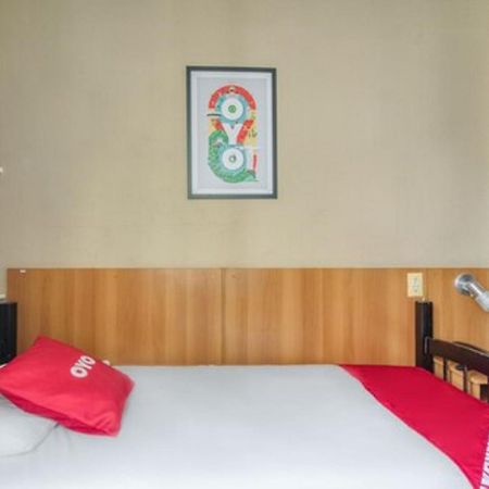 Oyo Rio Colinas Hotel, 里约热内卢 外观 照片