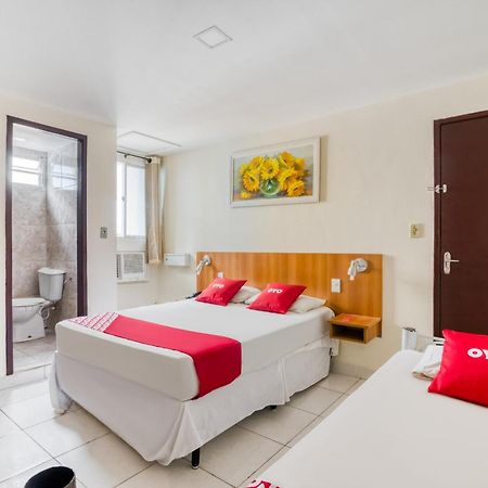 Oyo Rio Colinas Hotel, 里约热内卢 外观 照片