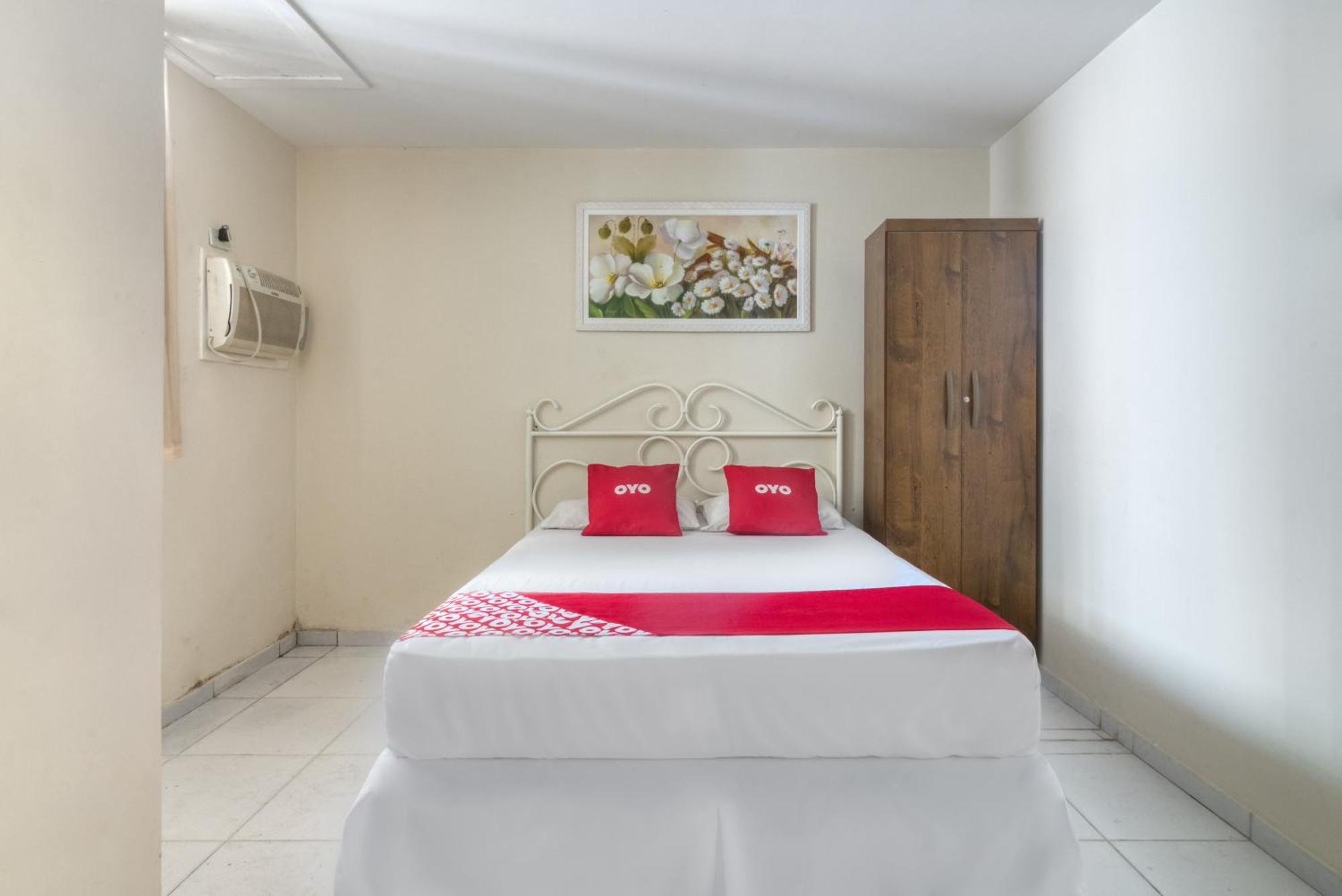 Oyo Rio Colinas Hotel, 里约热内卢 外观 照片